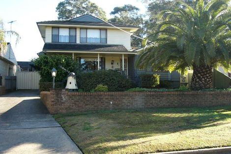 Property photo of 28 Carman Street Schofields NSW 2762