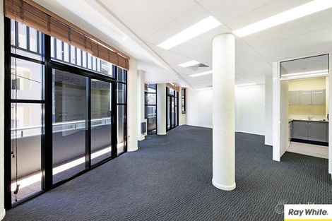 Property photo of 3/83 Leichhardt Street Spring Hill QLD 4000