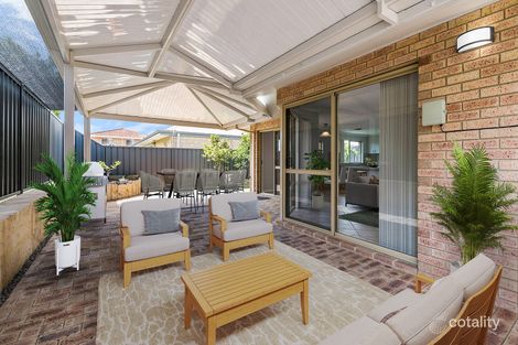 4/39 Westbury Cres, Bicton, WA 6157