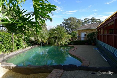 Property photo of 30 Linksley Avenue Glenhaven NSW 2156