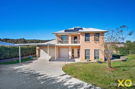 Property photo of 3 Vickers Close Hunterview NSW 2330