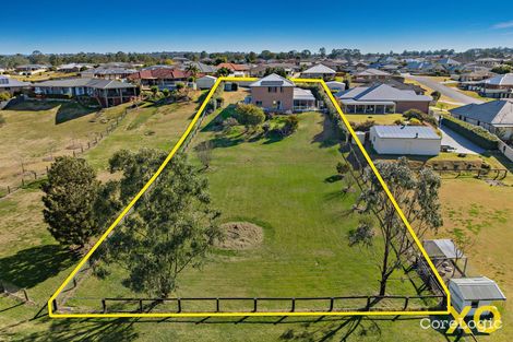 Property photo of 3 Vickers Close Hunterview NSW 2330