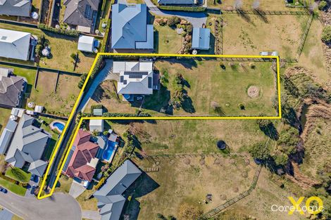 Property photo of 3 Vickers Close Hunterview NSW 2330