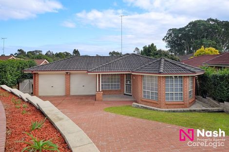 Property photo of 6 Joseph Banks Court Mount Annan NSW 2567