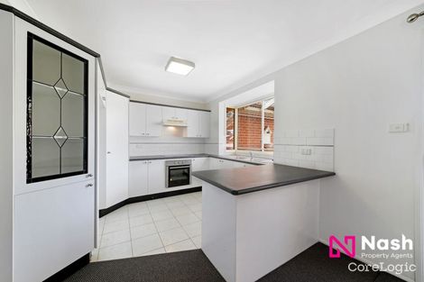 Property photo of 6 Joseph Banks Court Mount Annan NSW 2567