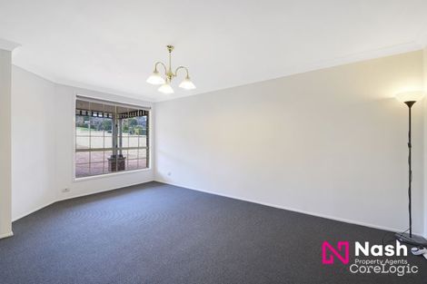 Property photo of 6 Joseph Banks Court Mount Annan NSW 2567