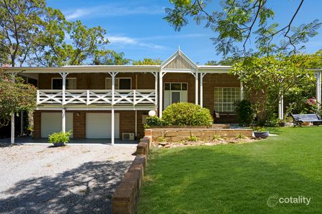 Property photo of 1 Otiose Court Tallai QLD 4213