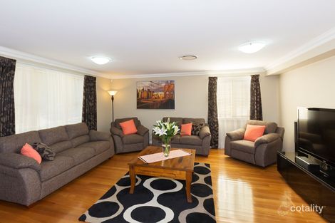 Property photo of 1 Pippas Lane Blaxland NSW 2774