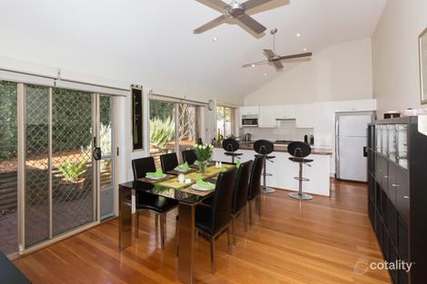 Property photo of 1 Pippas Lane Blaxland NSW 2774
