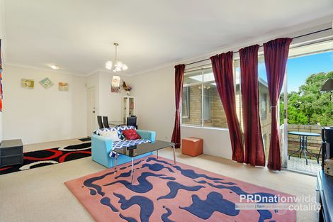 Property photo of 12/21 Harrow Road Bexley NSW 2207