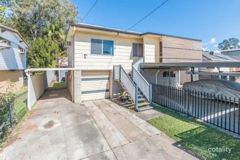 26 Mcpherson St, Kippa-Ring, QLD 4021