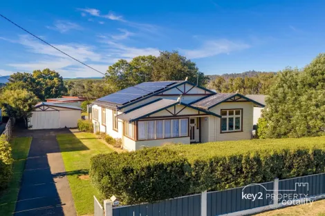 54 Parsonage St, Deloraine, TAS 7304