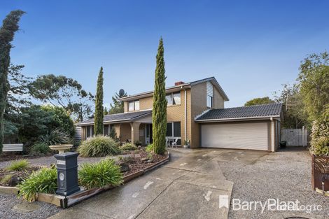 Property photo of 5 Dingley Place Melton West VIC 3337