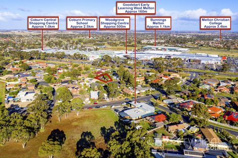 Property photo of 5 Dingley Place Melton West VIC 3337