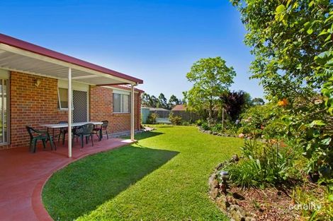 Property photo of 53 Blueridge Drive Blue Haven NSW 2262