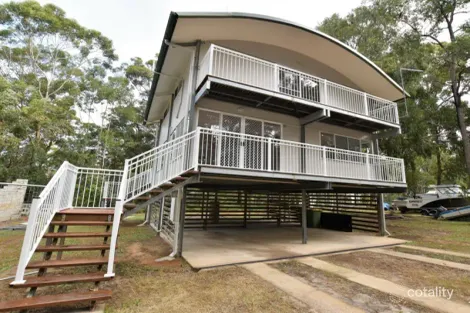 10 Ilumba St, Russell Island, QLD 4184