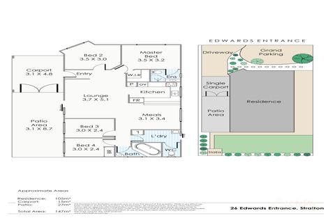 Property photo of 26 Edwards Entrance Stratton WA 6056