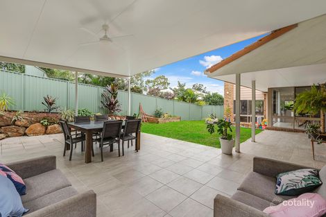 Property photo of 77 Glen Eagles Drive Robina QLD 4226