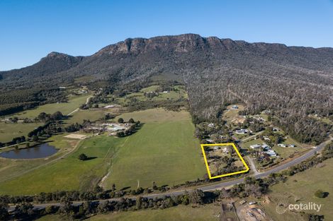 Property photo of 3 Torbreck Street Taggerty VIC 3714