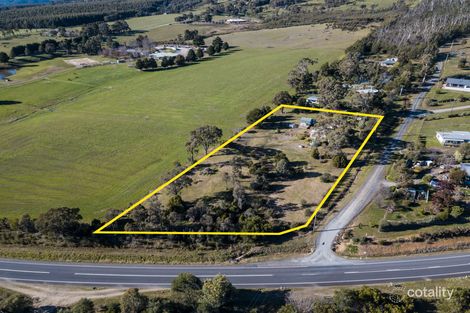 Property photo of 3 Torbreck Street Taggerty VIC 3714