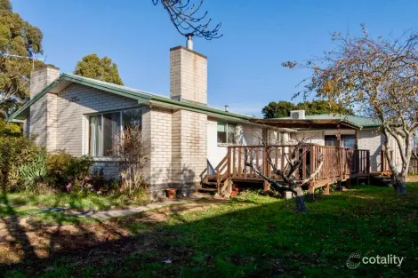 Property photo of 4 Cook Street Hadspen TAS 7290