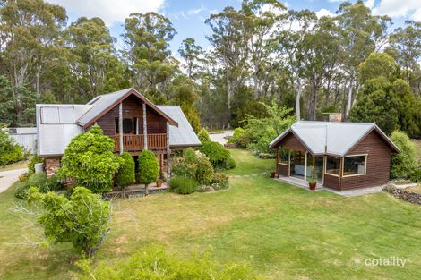 Property photo of 270 Pipers River Road Turners Marsh TAS 7267