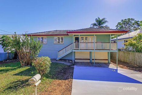 406 Richmond Rd, Cannon Hill, QLD 4170
