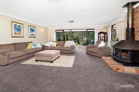 Property photo of 16 Severn Road Woronora NSW 2232