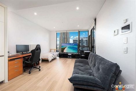 Property photo of 2501/81 Harbour Street Haymarket NSW 2000