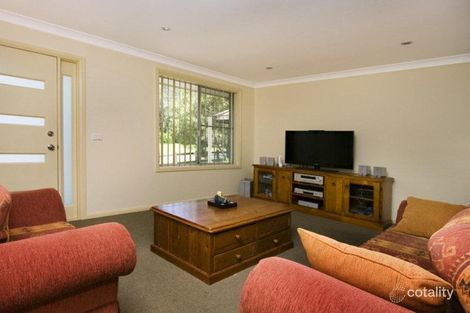 Property photo of 6 Peak Avenue North Nowra NSW 2541