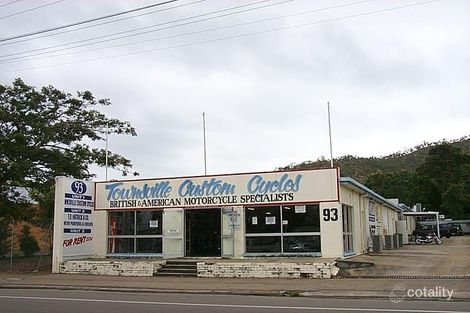 93 Ingham Rd, West End, QLD 4810