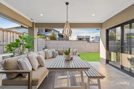 Property photo of 44 Rosedale Circuit Carnes Hill NSW 2171