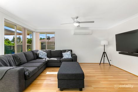 Property photo of 20 Jacobs Close Menai NSW 2234
