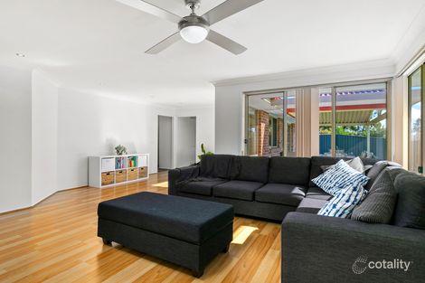 Property photo of 20 Jacobs Close Menai NSW 2234
