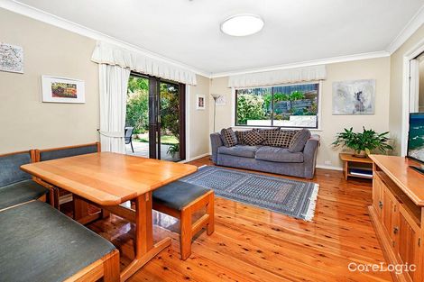 Property photo of 16 Severn Road Woronora NSW 2232