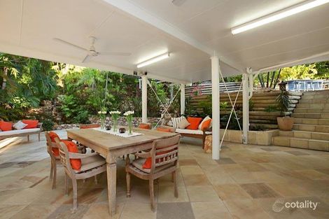 Property photo of 5 Strangman Court Larrakeyah NT 0820