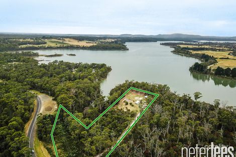 580 Greens Beach Rd, York Town, TAS 7270