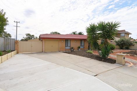 Property photo of 2 Plevna Court Parkwood WA 6147
