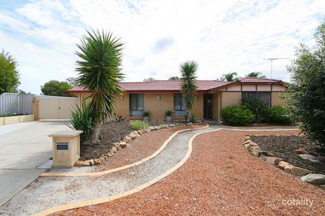 Property photo of 2 Plevna Court Parkwood WA 6147