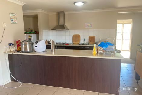 Property photo of 44 Vanderbilt Avenue Truganina VIC 3029