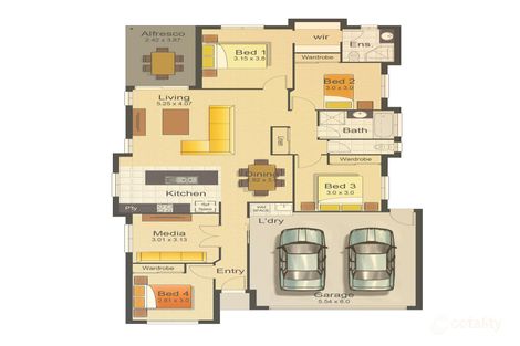 Property photo of 9 Riverlilly Crescent Caboolture QLD 4510