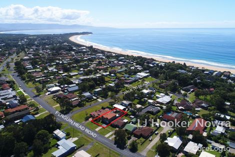 Property photo of 28 Penguins Head Road Culburra Beach NSW 2540