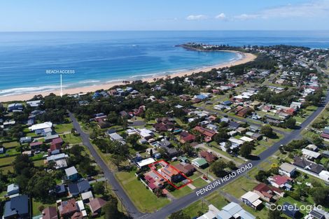 Property photo of 28 Penguins Head Road Culburra Beach NSW 2540