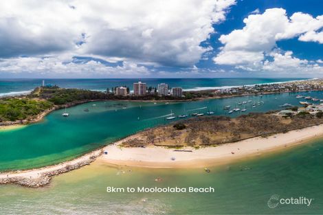 Property photo of 12/6 Jorl Court Buderim QLD 4556