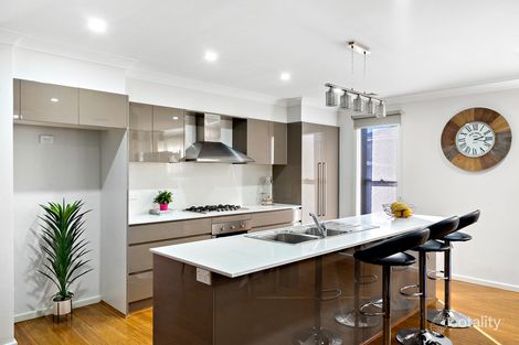 Property photo of 15 Saltbush Circuit Ropes Crossing NSW 2760