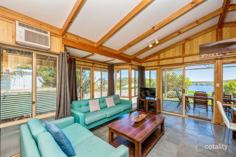 Property photo of 50B Moore River Drive Guilderton WA 6041