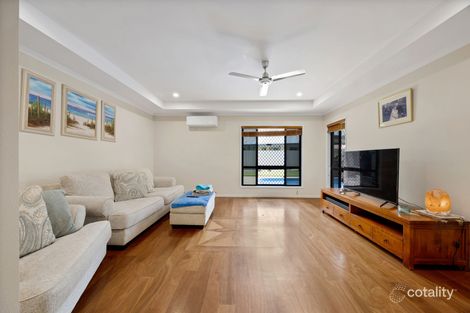 Property photo of 7 Gingham Street Glenella QLD 4740