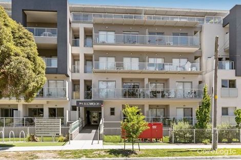 Property photo of 208/12 Wood Street Nunawading VIC 3131