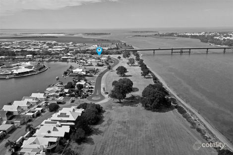 Property photo of 52 Waterside Drive Dudley Park WA 6210