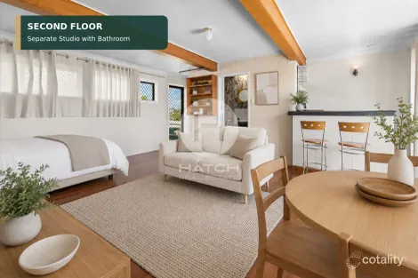 Property photo of 11 Dindi Street Underwood QLD 4119
